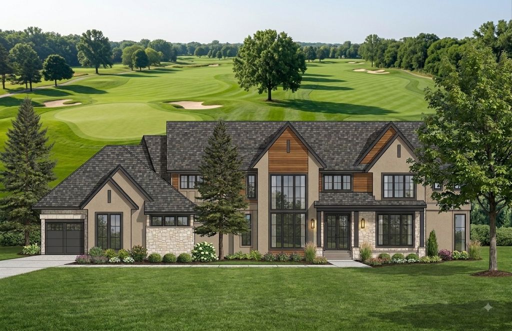 5104 Mirror Lakes Drive, Minneapolis, MN 55436 — exterior