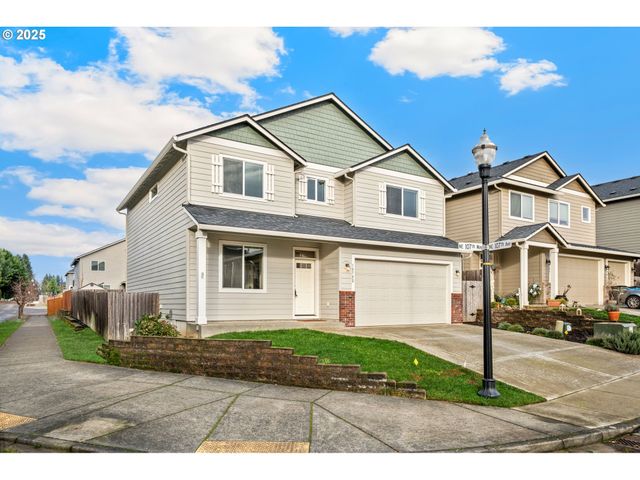 10702 Ne 107TH Way, Vancouver, WA 98662