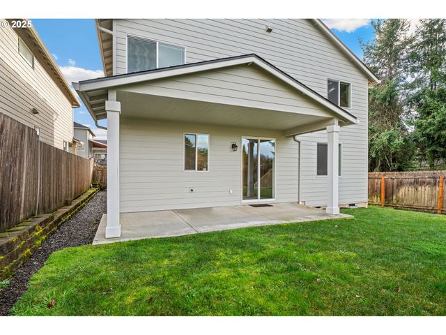 10702 Ne 107TH Way, Vancouver, WA 98662