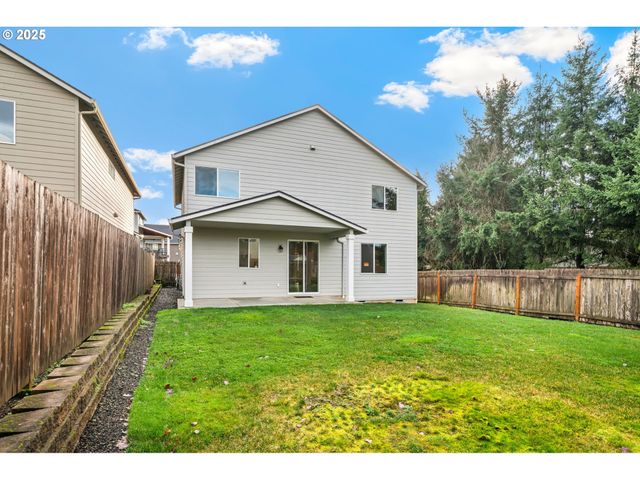 10702 Ne 107TH Way, Vancouver, WA 98662