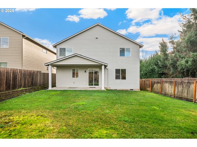 10702 Ne 107TH Way, Vancouver, WA 98662