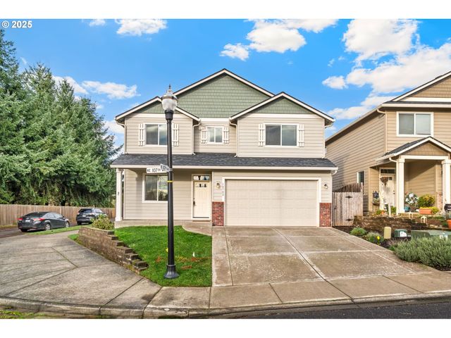 10702 Ne 107TH Way, Vancouver, WA 98662