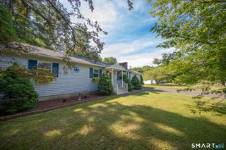 42 Bailey Woods Road, Brooklyn, CT 06234