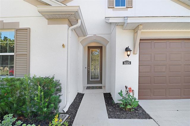 16325 HYDE MANOR DRIVE, Tampa, FL 33647