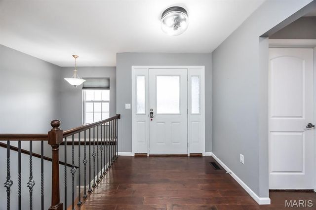 1444 Victoria Square Court, O'fallon, IL 62269