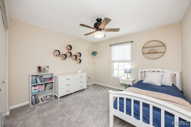 1444 Victoria Square Court, O'fallon, IL 62269