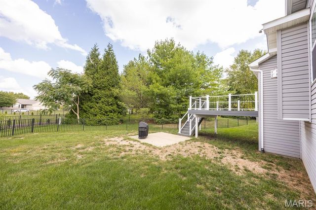 1444 Victoria Square Court, O'fallon, IL 62269