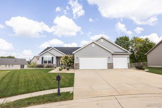 1444 Victoria Square Court, O'fallon, IL 62269