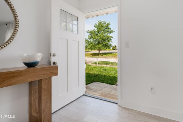 114 East Park Drive, Kingsport, TN 37660