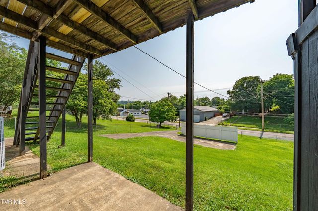 114 East Park Drive, Kingsport, TN 37660