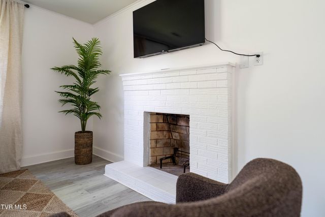 114 East Park Drive, Kingsport, TN 37660