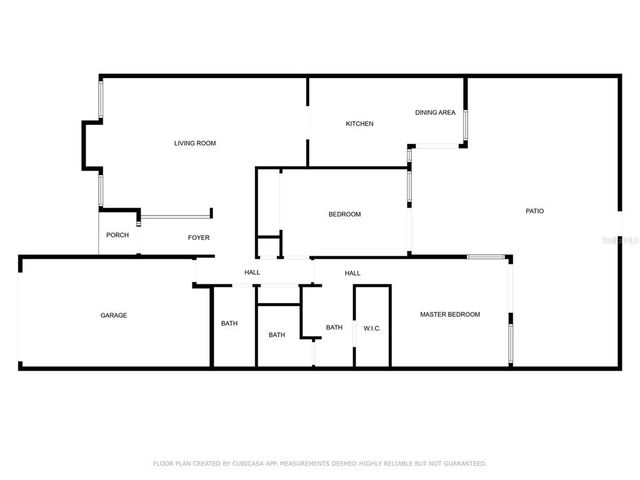 3616 NE 17TH LANE, Ocala, FL 34470