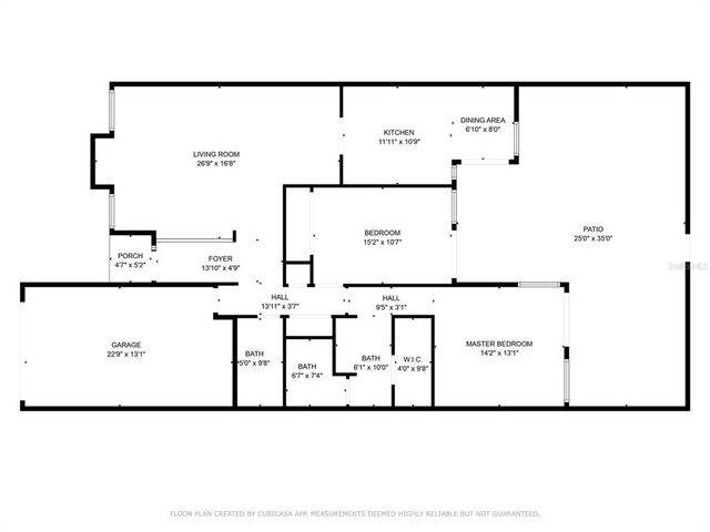 3616 NE 17TH LANE, Ocala, FL 34470