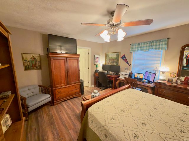 3323 Crater Drive, Evansville, IN 47725