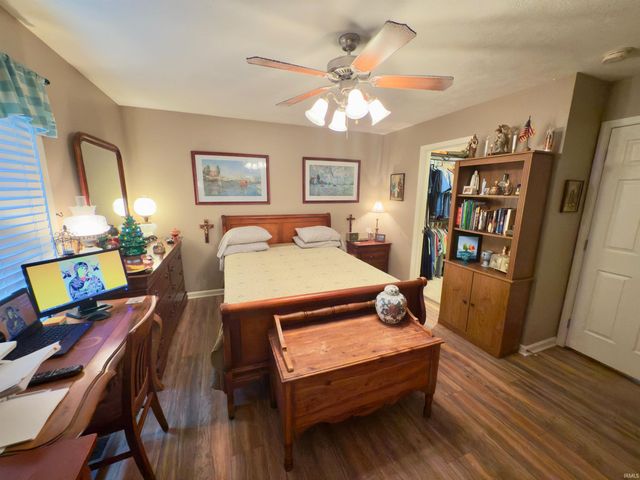 3323 Crater Drive, Evansville, IN 47725