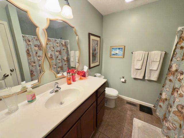 3323 Crater Drive, Evansville, IN 47725