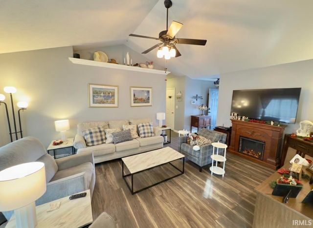 3323 Crater Drive, Evansville, IN 47725