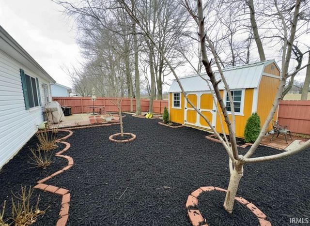 3323 Crater Drive, Evansville, IN 47725