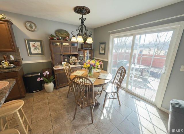 3323 Crater Drive, Evansville, IN 47725