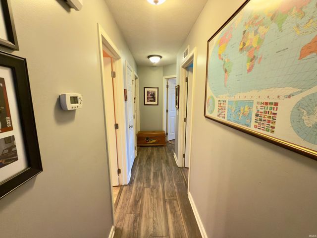 3323 Crater Drive, Evansville, IN 47725