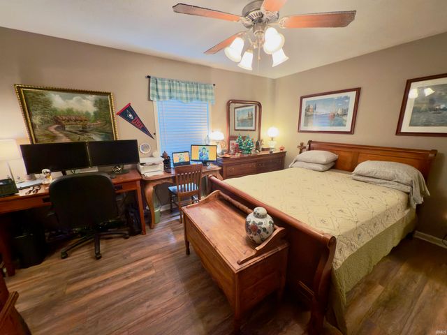 3323 Crater Drive, Evansville, IN 47725