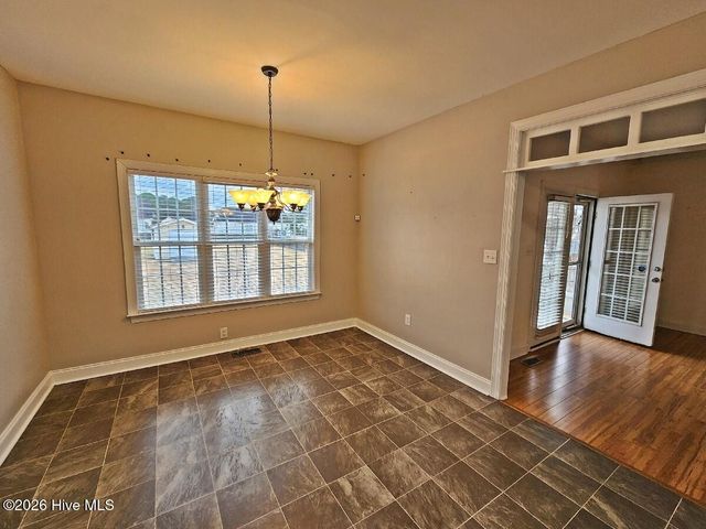 7 Edgewater Drive, Smithfield, NC 27577