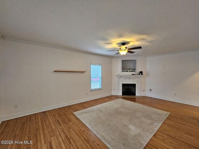 7 Edgewater Drive, Smithfield, NC 27577