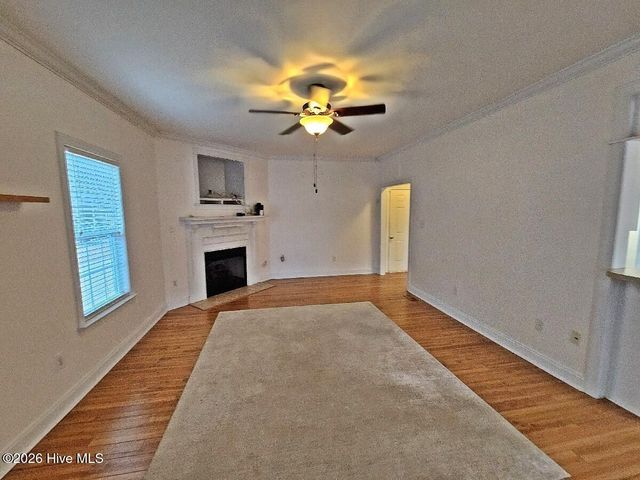 7 Edgewater Drive, Smithfield, NC 27577