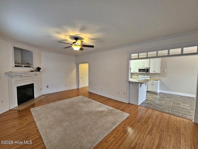 7 Edgewater Drive, Smithfield, NC 27577