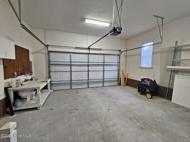 7 Edgewater Drive, Smithfield, NC 27577