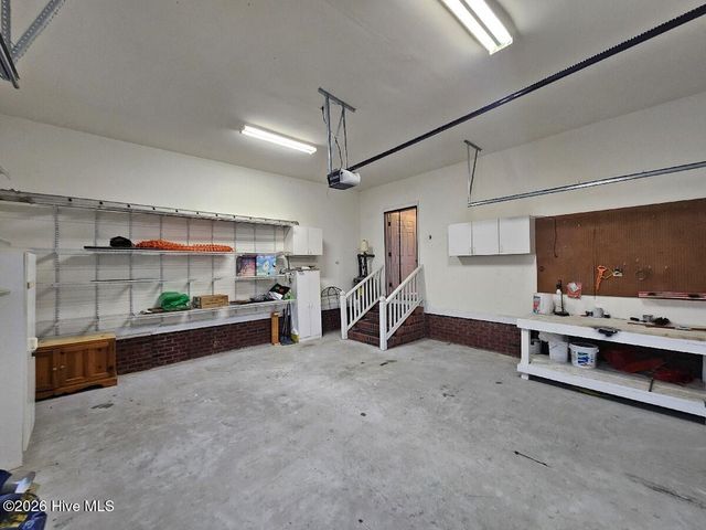 7 Edgewater Drive, Smithfield, NC 27577