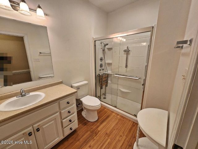 7 Edgewater Drive, Smithfield, NC 27577