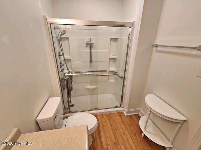 7 Edgewater Drive, Smithfield, NC 27577