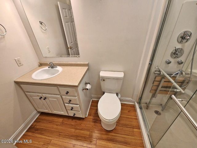 7 Edgewater Drive, Smithfield, NC 27577