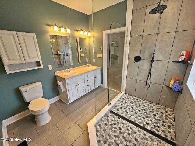 7 Edgewater Drive, Smithfield, NC 27577