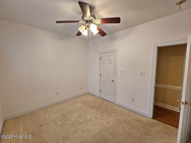 7 Edgewater Drive, Smithfield, NC 27577