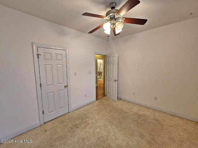 7 Edgewater Drive, Smithfield, NC 27577
