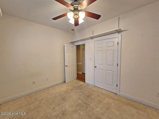 7 Edgewater Drive, Smithfield, NC 27577