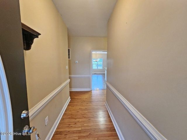 7 Edgewater Drive, Smithfield, NC 27577