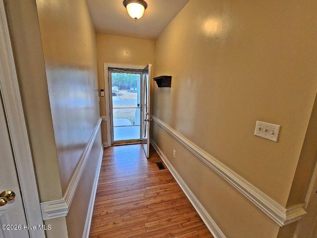 7 Edgewater Drive, Smithfield, NC 27577