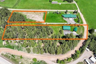 TBD LEGENDS LN, Sturgis, SD 57785