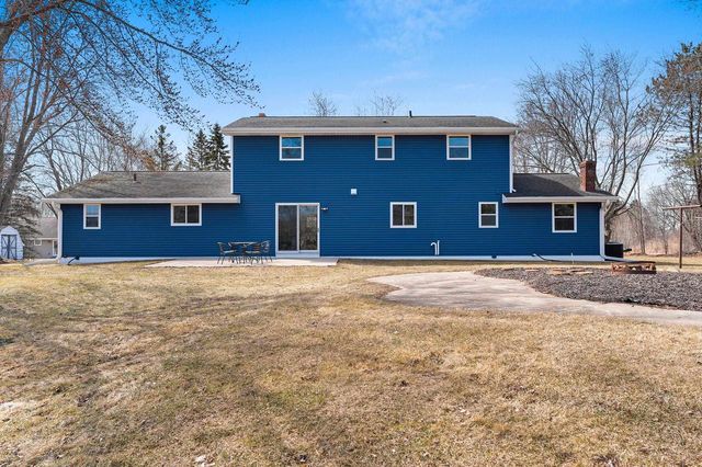 1490 FERNANDO DRIVE, De Pere, WI 54115
