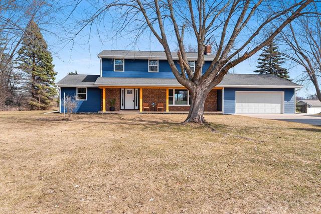 1490 FERNANDO DRIVE, De Pere, WI 54115