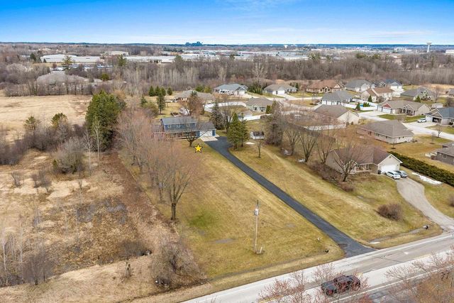 1490 FERNANDO DRIVE, De Pere, WI 54115
