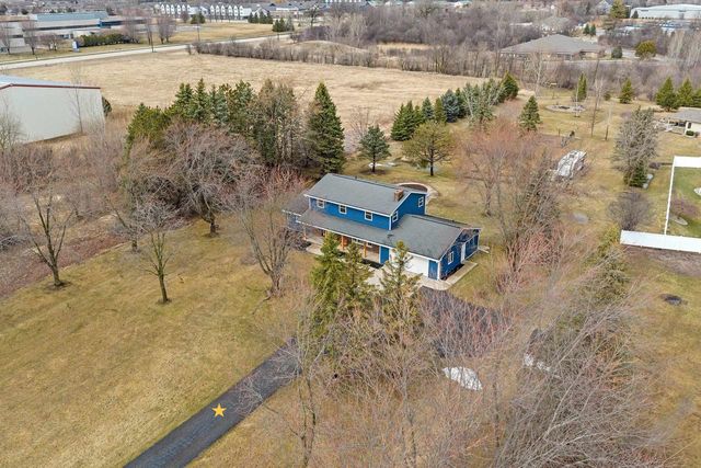 1490 FERNANDO DRIVE, De Pere, WI 54115