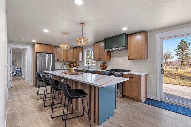 1490 FERNANDO DRIVE, De Pere, WI 54115