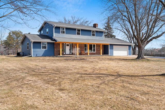 1490 FERNANDO DRIVE, De Pere, WI 54115