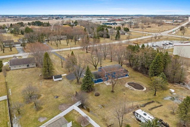 1490 FERNANDO DRIVE, De Pere, WI 54115