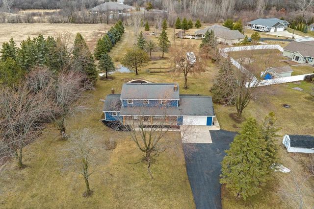 1490 FERNANDO DRIVE, De Pere, WI 54115