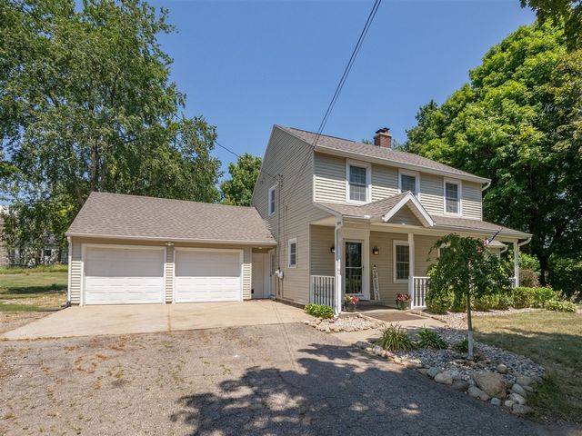 6779 E Mn Avenue, Kalamazoo, MI 49048